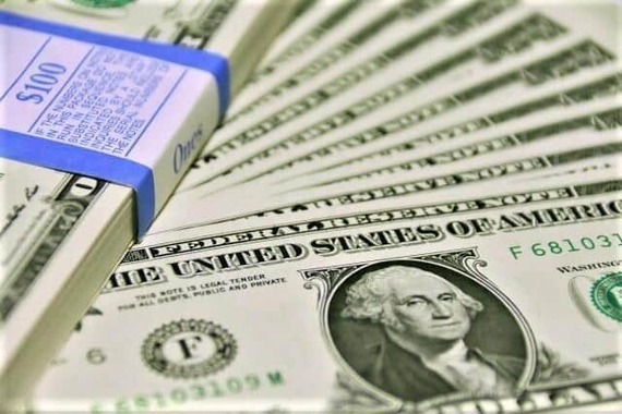 トランプ大統領の三男に1000万ドルの懸賞金がかけられた（画像はイメージ）
