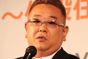 サンドウィッチマン・伊達みきおの脳梗塞に...爆笑問題・田中裕二「自分で異変を言えたことがよかった」自身の体験踏まえ