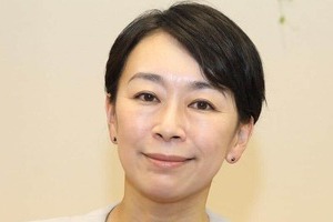 山尾志桜里氏、ICC赤根所長と面会　組織の雰囲気は「萎縮の気配は一切なく...」と明かす