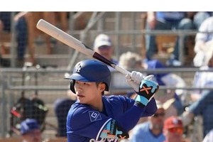 【ドジャース】キム・ヘソン、ロースター枠拡大も「昇格」期待薄...韓国メディアは「士気の低下」懸念