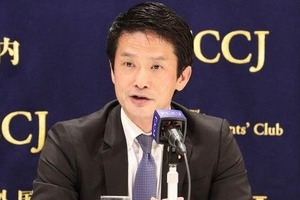 中道改革バラバラ...「政治の緊張がなくなる」「国民の期待に応えられない」大越健介キャスターがっかり