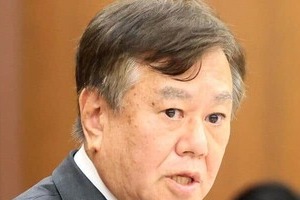 原口一博氏「呆れた」「何が間違えたら引き返せばいいだ」...中道を離党した前国会議員の発言を批判