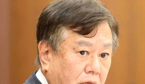 原口一博氏「呆れた」「何が間違えたら引き返せばいいだ」...中道を離党した前国会議員の発言を批判