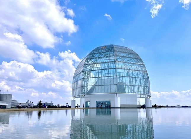 葛西臨海水族園
