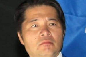 中道改革のクラファン支援金、使い道は？　伊佐進一氏が明かす「ポスター作った...全国キャラバンしたりと」