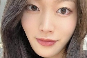 青木マッチョに失恋の風吹ケイ「4キロ太りました」ぶっちゃけ　「頑張ってることがバカらしくなって」