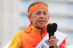 「自民党本部が下地幹郎氏と裏取引」玉城デニー氏公式Xが「誤爆」　慌てて削除、その出所は