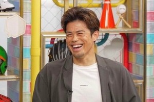 桑田真澄、巨人の背番号「18」ユニ姿にファン感激「かっこよすぎ」　PL学園つながり今江敏晃と2ショット