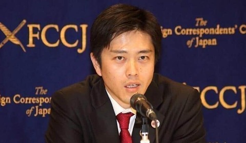 福島大をやゆ→大学抗議→謝罪したYouTuber「wakatte.tv」　吉村洋文知事「反省すべき」も「全否定はしません」