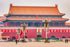 治安維持の時代に入った中国...「外に強く出ている分、中の不安が強い」中国研究専門家が指摘