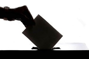 神栖市長選の「まんじゅうや」「だんごさん」は無効票　「電子投票化へのきっかけに」と斎藤幸平氏