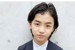 TBS日曜劇場「テセウスの船」出演の元子役、18歳の近影にどよめき反響　「まっっじでイケメン」「かっこいい」