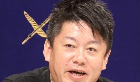 炎上続く板野友美に堀江貴文氏「全然いい子」　批判は「貧乏人のひがみ的なもの」