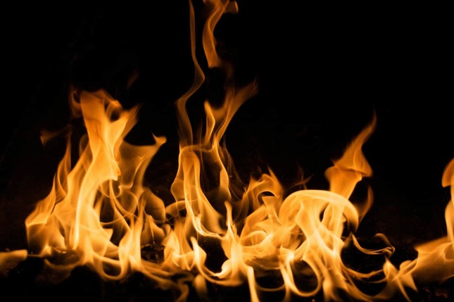 岐阜県本巣市のケーキ店で放火事件が発生（画像はイメージ）