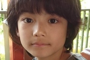 「万引き家族」「約ネバ」出演の元子役、20歳になる...近影に反響　「もう二十歳！？」「でっかくイケメンに」
