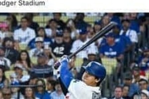 大谷翔平、5試合ぶり復帰も無安打...「まだ問題は解決されていない」米メディア指摘　ファンから「復帰の収穫ゼロ」の声