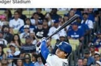 大谷翔平、5試合ぶり復帰も無安打...「まだ問題は解決されていない」米メディア指摘　ファンから「復帰の収穫ゼロ」の声