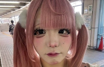 「なんでこんなメイクしてたんだろう」...「地雷系」TikTokerが激変　「もはや別キャラ」と驚きの声