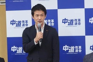 高橋洋一の霞ヶ関ウォッチ　「ずるい」公明と「アホ」立憲、中道瓦解は当然の結末だった