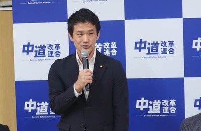 高橋洋一の霞ヶ関ウォッチ　「ずるい」公明と「アホ」立憲、中道瓦解は当然の結末だった