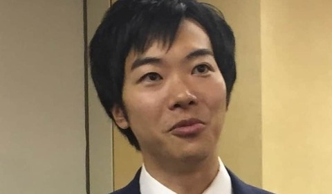 石丸伸二氏にフライデーが「お泊まり」報道　「独身なんだし、公人でもないし...」音喜多駿氏が批判