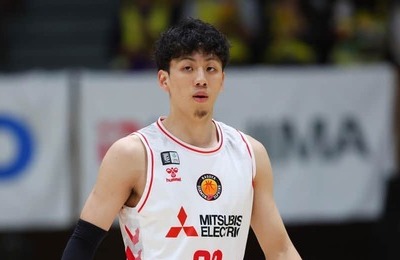 バスケ「B.LEAGUE」がポップアップストアの「選手等身大パネル」でおわび　選手本人も反応したまさかの理由