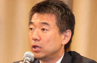 中道分裂に「ほんま国会議員には戦略性がない」　橋下徹氏バッサリ「有事対応は不可能」
