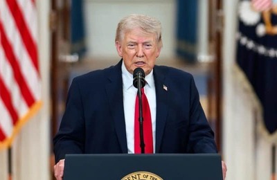 「勝ったら市民全員に5000ドル配る」...驚愕のトランプ発言は台本にはなかった思いつき？