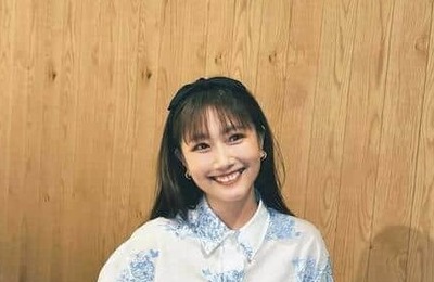 大塚愛、かわいすぎる上目遣い笑顔ショットで誕生日を報告　「44とか嘘でしょ」「いつまでも変わらずキュート」