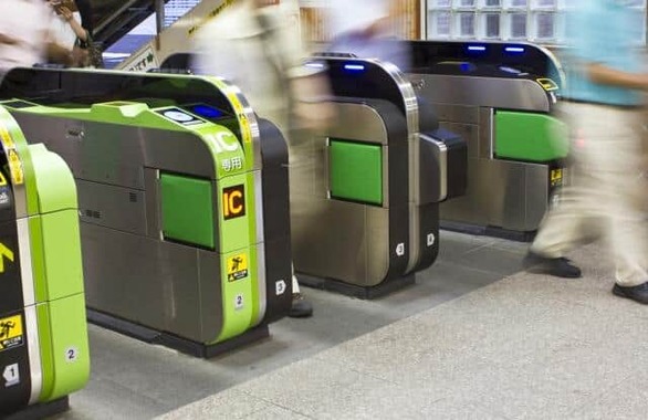 「Suica」が25周年に（写真はイメージ）