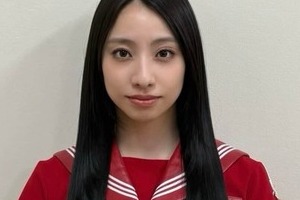 新しい学校のリーダーズ・KANON、セーラー服姿と雰囲気変わって...プラベショットに反響　「めっっっちゃ可愛い！」