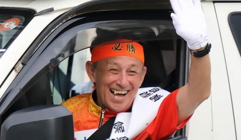 「選挙に名を借りたひどい有様。特にSNSの状況、現場での混乱」　沖縄知事選に敗れた玉城デニー氏の叫び