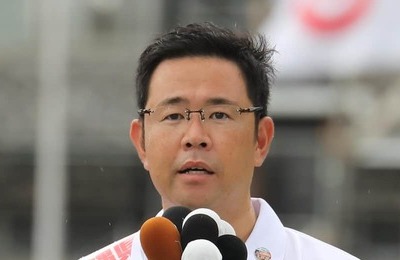 知事選翌日に「沖縄振興予算3000億円超へ」報道　野党議員続々反応...共産・山添拓氏「辺野古容認のご褒美のよう」