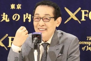 さだまさし、AI作曲どう見る？「シブい質問ですね～」　「結構いいの作る。ただ、そこに哲学はない」