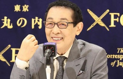 さだまさし、AI作曲どう見る？「シブい質問ですね～」　「結構いいの作る。ただ、そこに哲学はない」