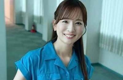 皆藤愛子アナ、純白ワンピ姿＆髪をアップに...かわいさ限界突破　「めちゃくちゃ可愛い」「いつ見てもお綺麗」