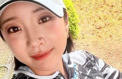 女子ゴルフのイ・ボミ「とてもひさしぶりに北海道でゴルフ」ミニスカウェアで自撮り　「めちゃめちゃかわいい！」