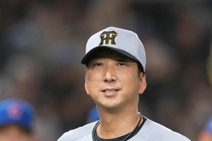 大失速の阪神は「下位打線入れ替え必要」、識者が猛プッシュするベテラン野手...「ここまできたら経験値が必要」