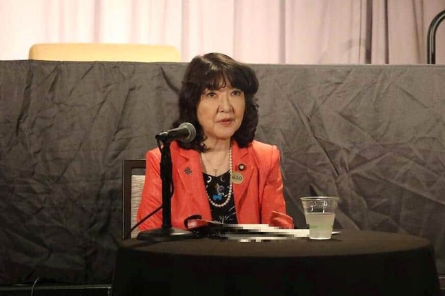 片山さつき財務相　財務省のX（@MOF_Japan）より
