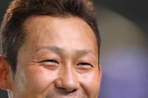 元日本ハム・中田翔氏、SNS近影にファン衝撃...「むちゃくちゃ痩せてる」「身体だけは気をつけて」