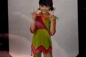 Eテレ「いないいないばあっ！」ふうかちゃん、婚約を報告＆30歳の近影に大反響　「こんなに美人さんに」「素敵なお姉さん」