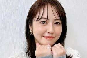 磯山さやか、自分は食べていないのに...　隣の人のカニクリームコロッケで「匂うだけでも発症」　