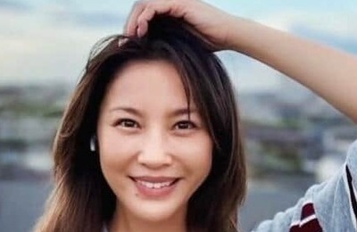 瀬戸朝香、ベージュのワンピ姿で美貌ダダ漏れショット　「可愛い～！！」「美しい」すらり神スタイル炸裂