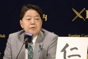 高市改造内閣の今後は「そんなに甘くない」...林・石井は「冷や飯組」、田崎史郎氏「2人が組んだら相当強い」
