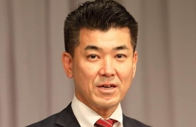 泉健太氏、中道の前執行部を批判　「交付金について丁寧に説明してほしい。正直、我々も十分に納得できていない」