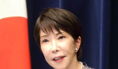 高市改造内閣の皇居での「認証式」、なぜいつもの部屋と違う？　SNSでは憶測も...宮内庁が明かした理由
