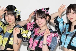 カエルに悲鳴、日焼け止めは「貫通」　SKE48新曲MV、草原ロケの舞台裏
