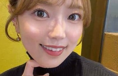フルート奏者・SUAI、超ミニ丈ショーパンコーデで神スタイル炸裂　「可愛い過ぎてヤバい」「美しいぃぃぃ～！」