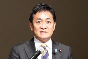 SNSから消えた「ツイ廃」玉木雄一郎氏、どこへ？　デジタルデトックス中にまさかのウクライナ