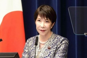 ICC所長への制裁に言及なし「いったいなんのために行ったのか」　坂本美雨、高市首相の国連演説を猛批判